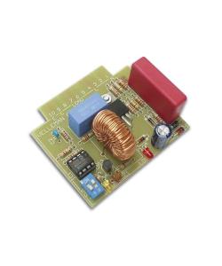 REGULADOR DE LUZ DIMMER TACTIL VELK8029